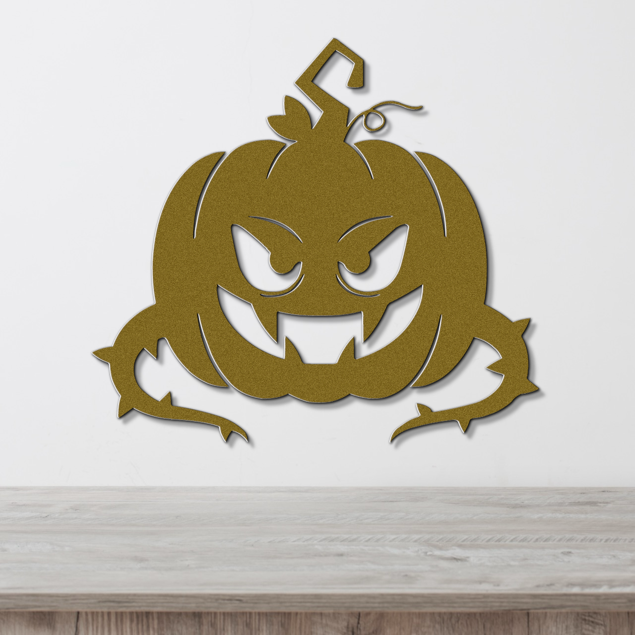 Halloween Pumpkin