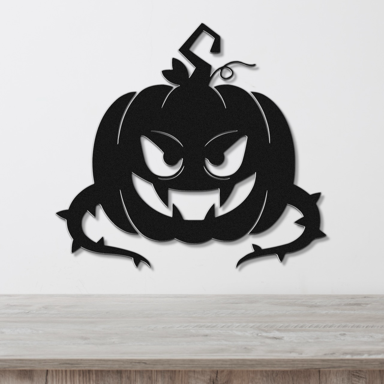 Halloween Pumpkin