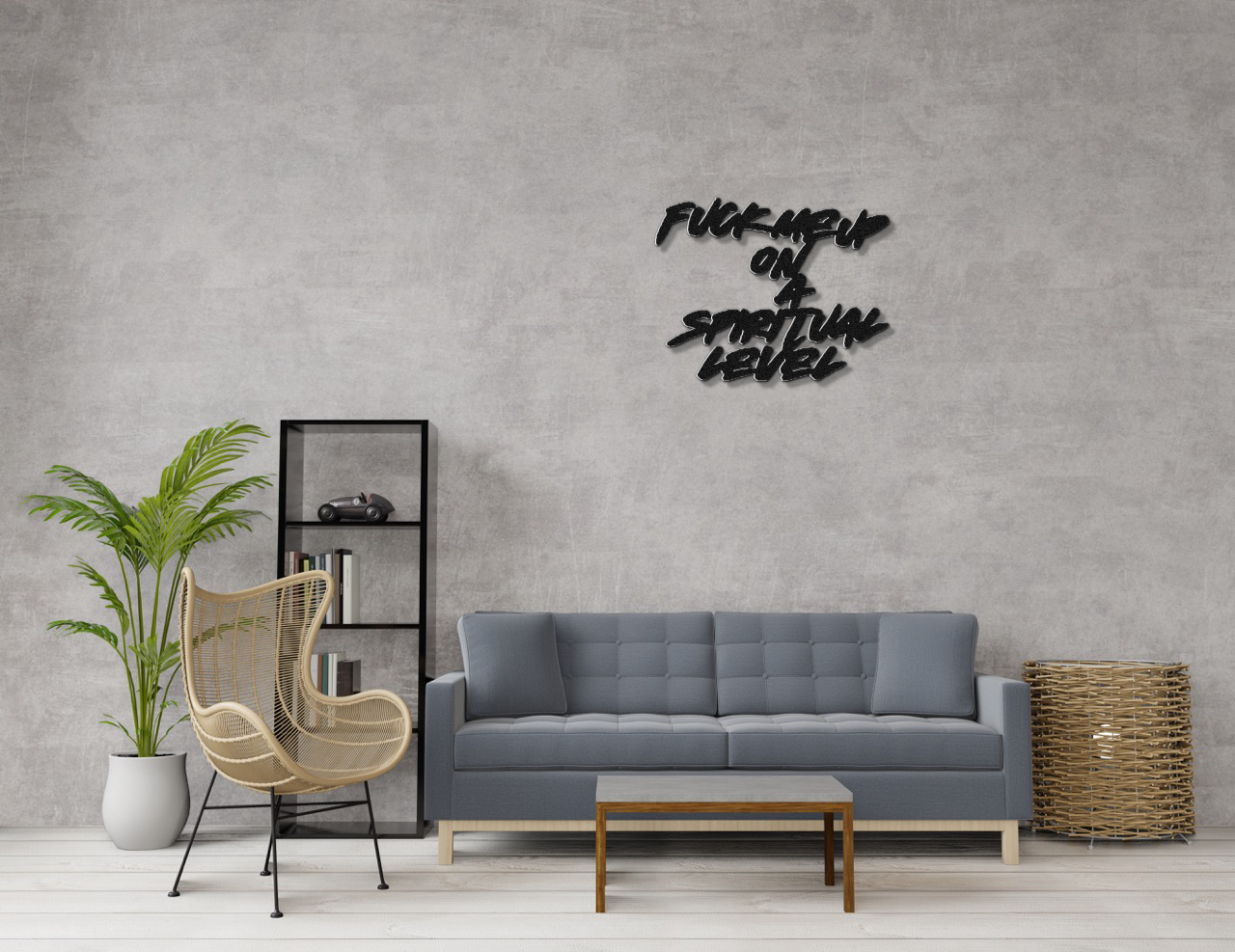 FUCK ME UP ON A SPIRITUAL LEVEL