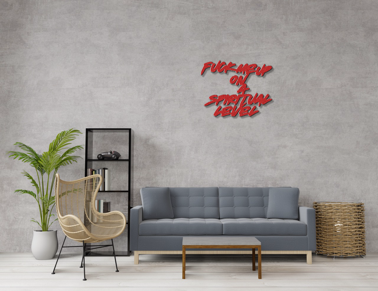 FUCK ME UP ON A SPIRITUAL LEVEL