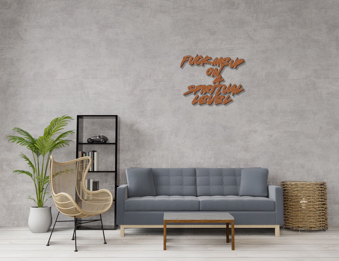 FUCK ME UP ON A SPIRITUAL LEVEL