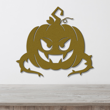 Halloween Pumpkin