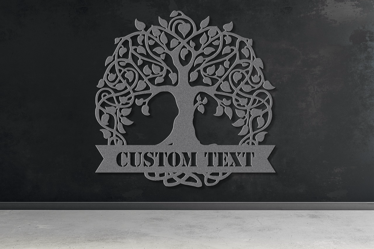 Customizable Tree of Life