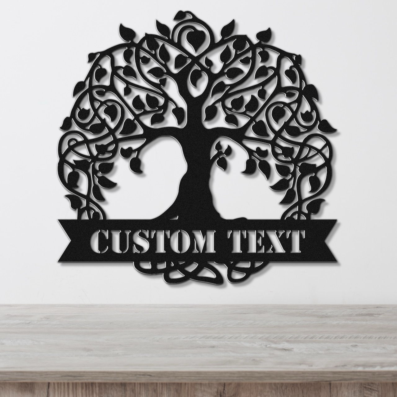 Customizable Tree of Life