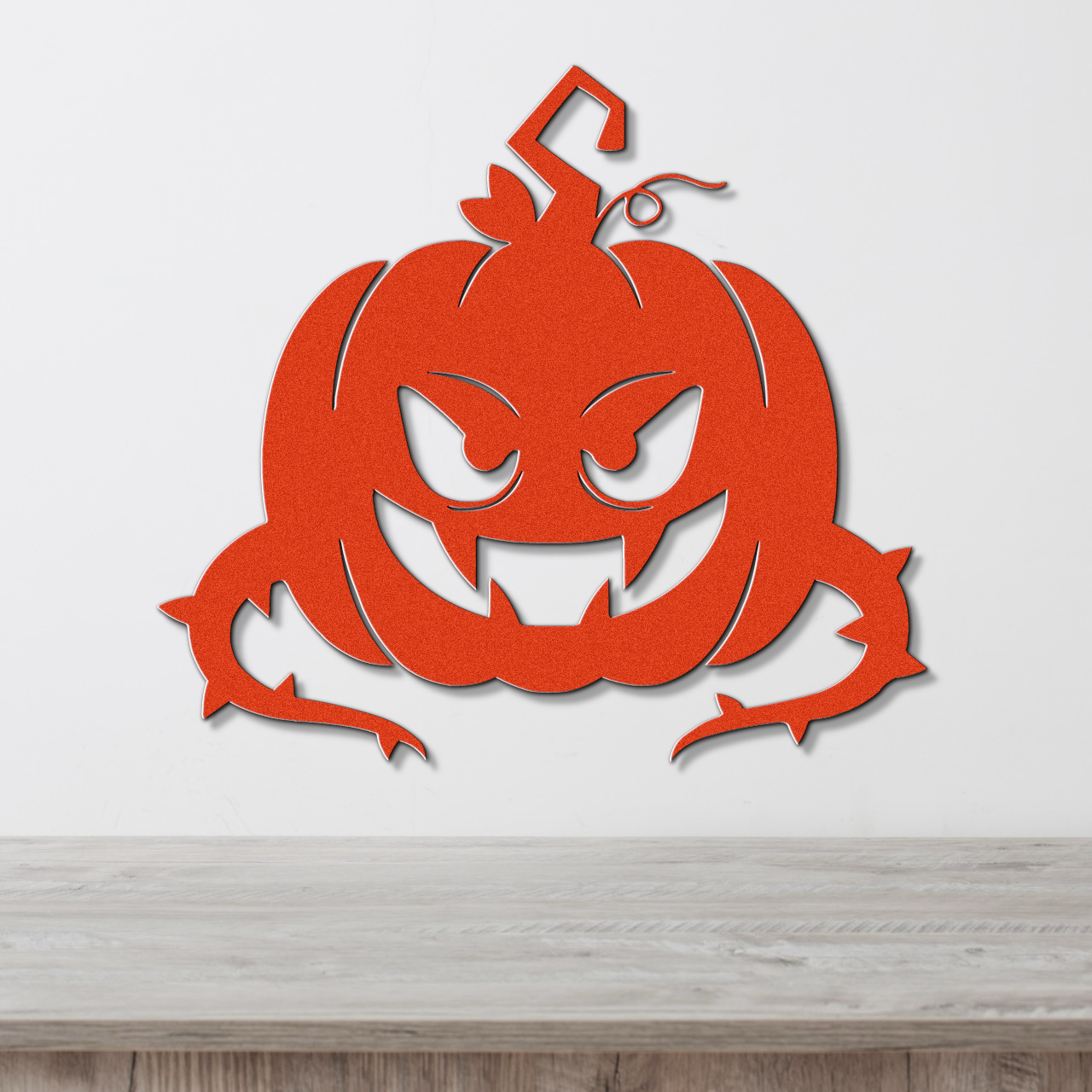 Halloween Pumpkin