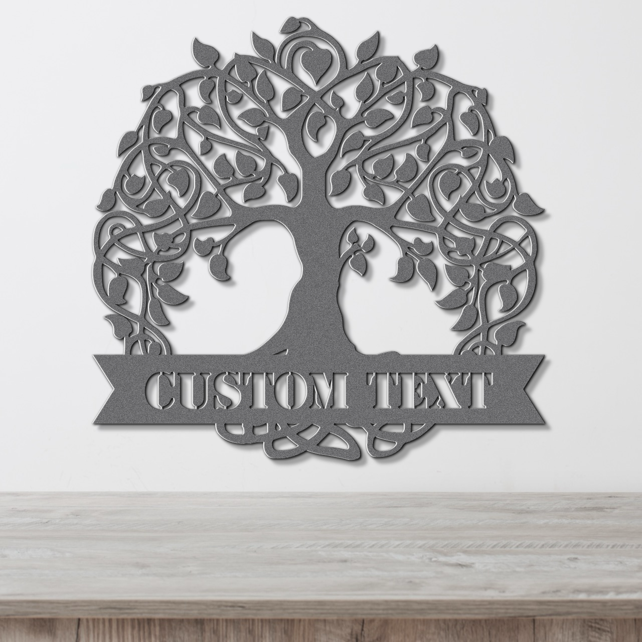 Customizable Tree of Life