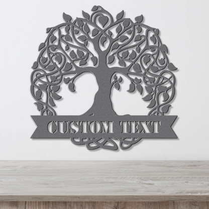 Customizable Tree of Life