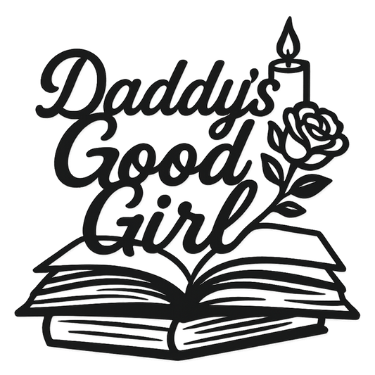 Daddy's Good Girl