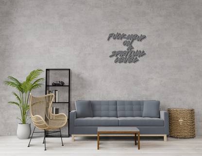 FUCK ME UP ON A SPIRITUAL LEVEL